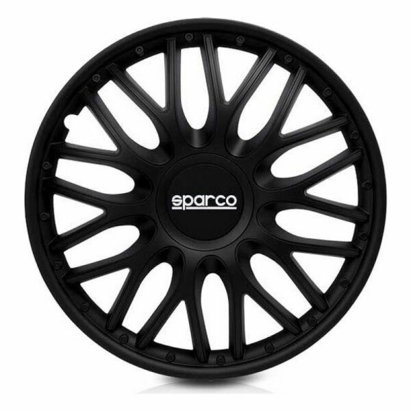 Radkappe SPC1496BK 14&quot;