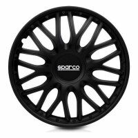 Radkappe SPC1496BK 14"