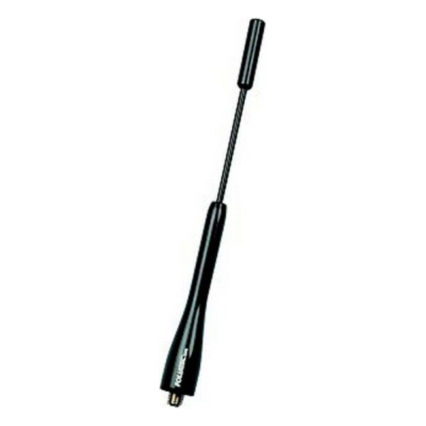 Auto-Antenne Foliatec Fact Design Schwarz (15,5 cm)