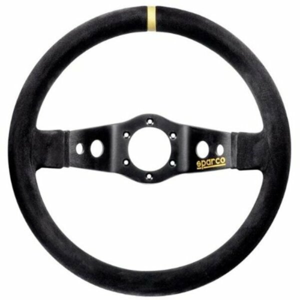 Rennsport-Lenkrad Sparco Razze Calice (&Oslash; 35 cm)