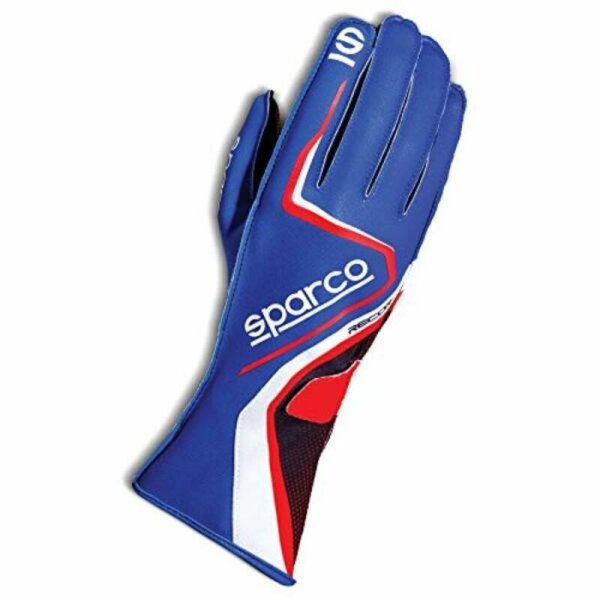 Karting Handschuhe Sparco Record