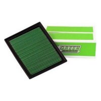 Luftfilter Green Filters P950367