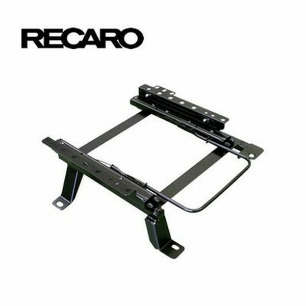 Sitzgestell Recaro RC862317 Pilot