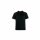 Herren Kurzarm-T-Shirt Sparco S02408NR2M Schwarz (Gr&ouml;&szlig;e M)