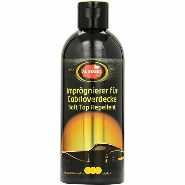 Reinigungsfl&uuml;ssigkeit Autosol (250 ml)