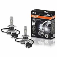 Autoglühbirne Osram OS9726CW 14W H4 Kaltweiß...