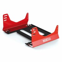 Seitenstütze für Rennsitz Sparco Evolve Pro Rot...