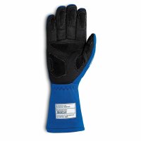 Handschuhe Sparco LAND Blau Größe 10