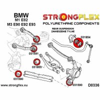 Zuberh&ouml;r-Set Strongflex