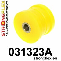 Silentblock Strongflex 031323A (2 pcs)