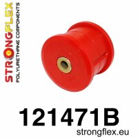 Zuberh&ouml;r-Set Strongflex