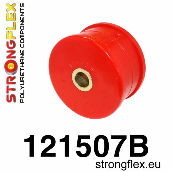 Zuberh&ouml;r-Set Strongflex