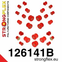 Zuberh&ouml;r-Set Strongflex