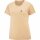 Damen Kurzarm-T-Shirt Salomon Cross Rebel Gelb