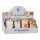 Maniküre-Set DKD Home Decor Edelstahl (3 pcs)