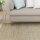 vidaXL Teppich Natur Sisal 66x350 cm Taupe