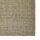 vidaXL Teppich Natur Sisal 66x350 cm Taupe