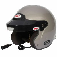 Helm Bell MAG RALLY Titan (Größe 57-58)