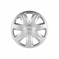 Radkappe Goodyear ESTORIL Silber 14&quot;