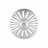 Radkappe Goodyear ESTAMBUL Silber 14&quot;