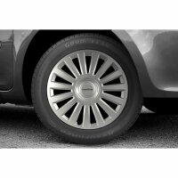 Radkappe Goodyear ESTAMBUL Silber 14&quot;