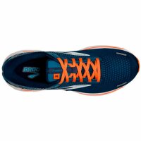 Herren-Sportschuhe Brooks Ghost 14 Blau