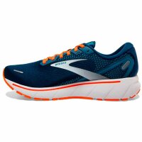 Herren-Sportschuhe Brooks Ghost 14 Blau