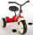 QPlay Elite driewieler Junior Rot