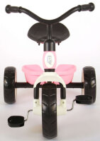 QPlay Elite driewieler Junior Rosa