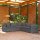 vidaXL 5-tlg. Garten-Lounge-Set mit Kissen Poly Rattan Grau