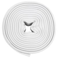 vidaXL Feuerlöschschlauch 30 m 1" PVC