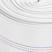 vidaXL Feuerlöschschlauch 30 m 1" PVC