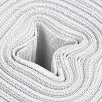 vidaXL Feuerlöschschlauch 30 m 1" PVC