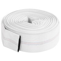 vidaXL Feuerlöschschlauch 20 m 3" PVC