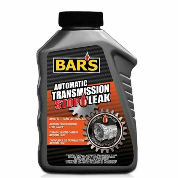 Automatikgetriebe-Additiv Bars Leaks BARSTAL2L91 (200 ml)