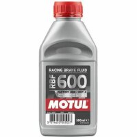 Bremsfl&uuml;ssigkeit Motul RBF 600 500 ml