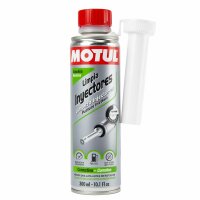 Benzin-Injektor-Reiniger Motul (300 ml)