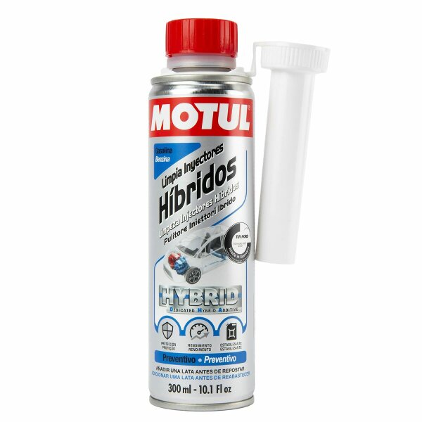 Diesel-Injektor-Reiniger Motul MTL110906 Hybrid