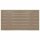 vidaXL Gartentisch Grau 120x70x66 cm Poly Rattan