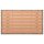 vidaXL Gartentisch Grau 120x70x66 cm Poly Rattan