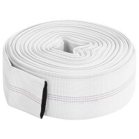 vidaXL Feuerl&ouml;schschlauch 30 m 3&quot; PVC