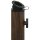 vidaXL Sonnenschirmständer Bronzen 45x45x30 cm Gusseisen