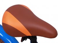 AMIGO Sports 16 Zoll 25,4 cm Jungen Rücktrittbremse Blau