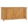 vidaXL Gartenbox 114x50x58 cm Massivholz Teak