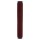 vidaXL Fußmatte getuftet 60x150 cm Rot
