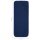 vidaXL Antirutsch Stufenmatten 15 Stk. 60x25 cm Marineblau Rechteckig