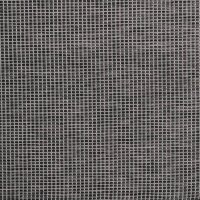 vidaXL Outdoor-Teppich Flachgewebe 100x200 cm Grau