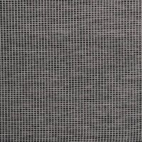 vidaXL Outdoor-Teppich Flachgewebe 140x200 cm Grau