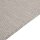 vidaXL Outdoor-Teppich Flachgewebe 80x150 cm Taupe