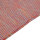 vidaXL Outdoor-Teppich Flachgewebe 140x200 cm Rot